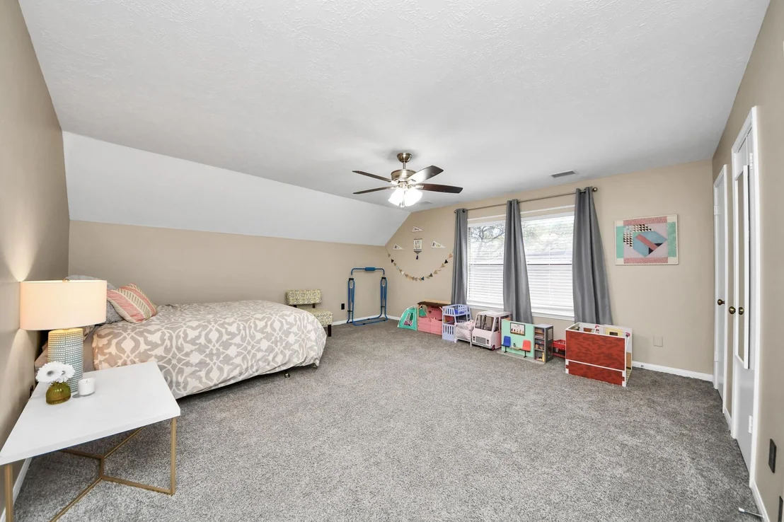 Photo of 2506 Foxden Drive