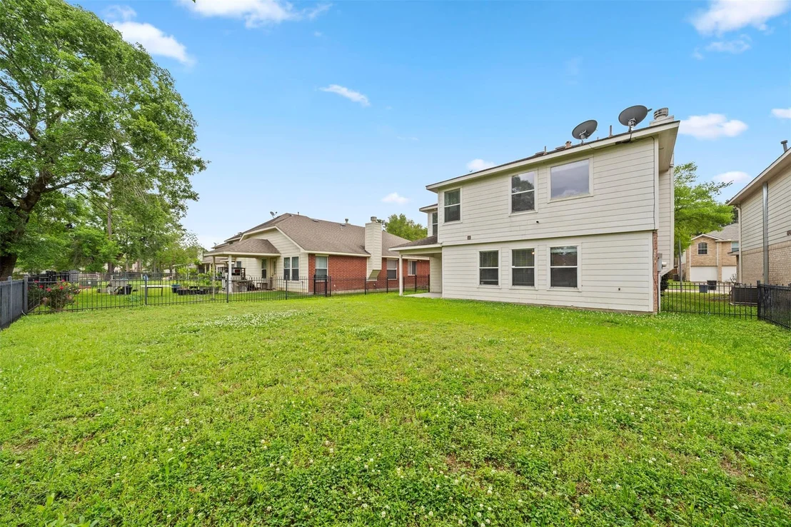 Photo of 3318 Forest Willow Lane