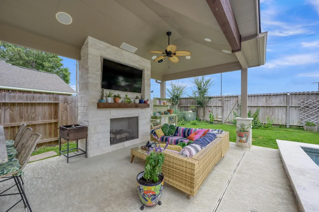 Photo of 28522 Misty Cliff Lane