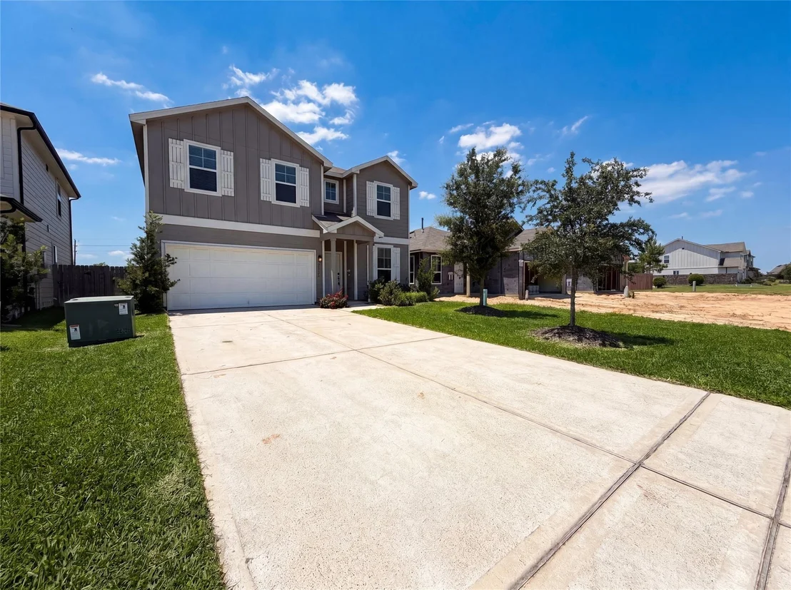 Photo of 25635 Balsamroot Drive