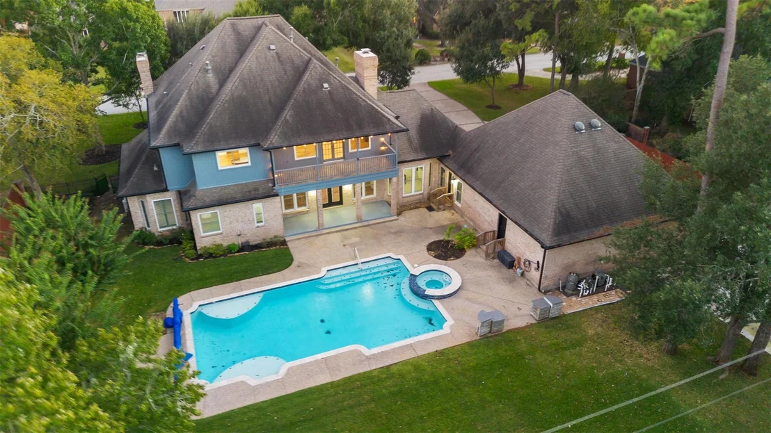 Photo of 3314 Ivy Falls Drive