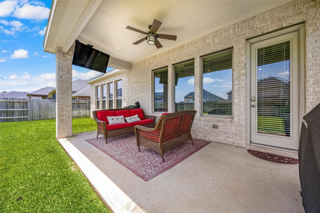 Photo of 28527 Rustic Branch Lane