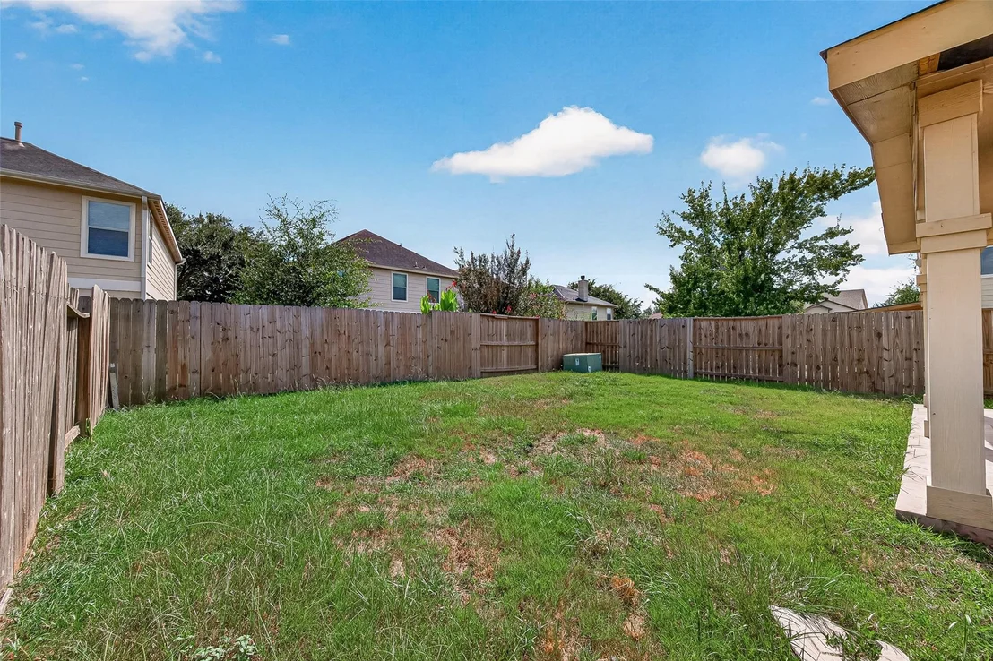 Photo of 18111 Shallow Leaf Lane