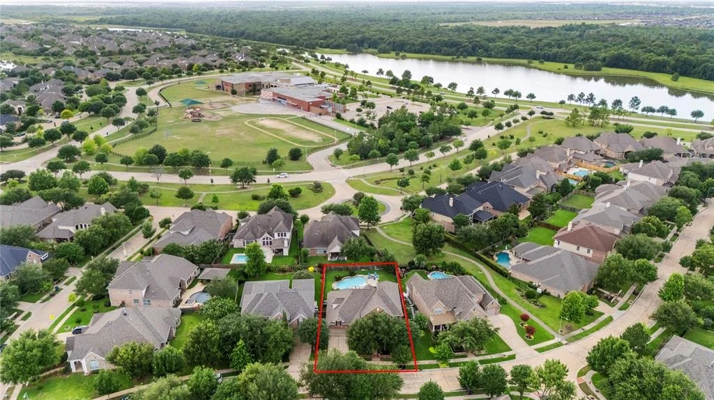 Photo of 12415 Bunker Cove Drive