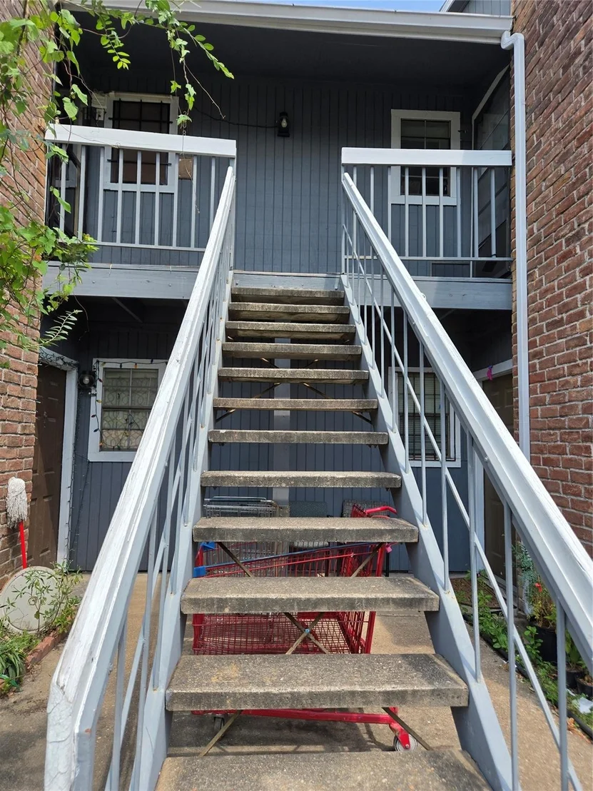 Photo of Unit 310 at 9550 Deering Drive
