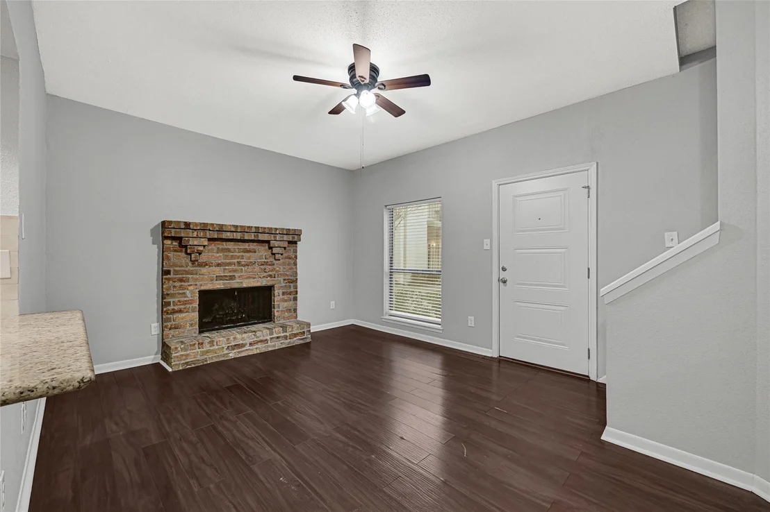 Photo of Unit 29 at 2425 Augusta Drive