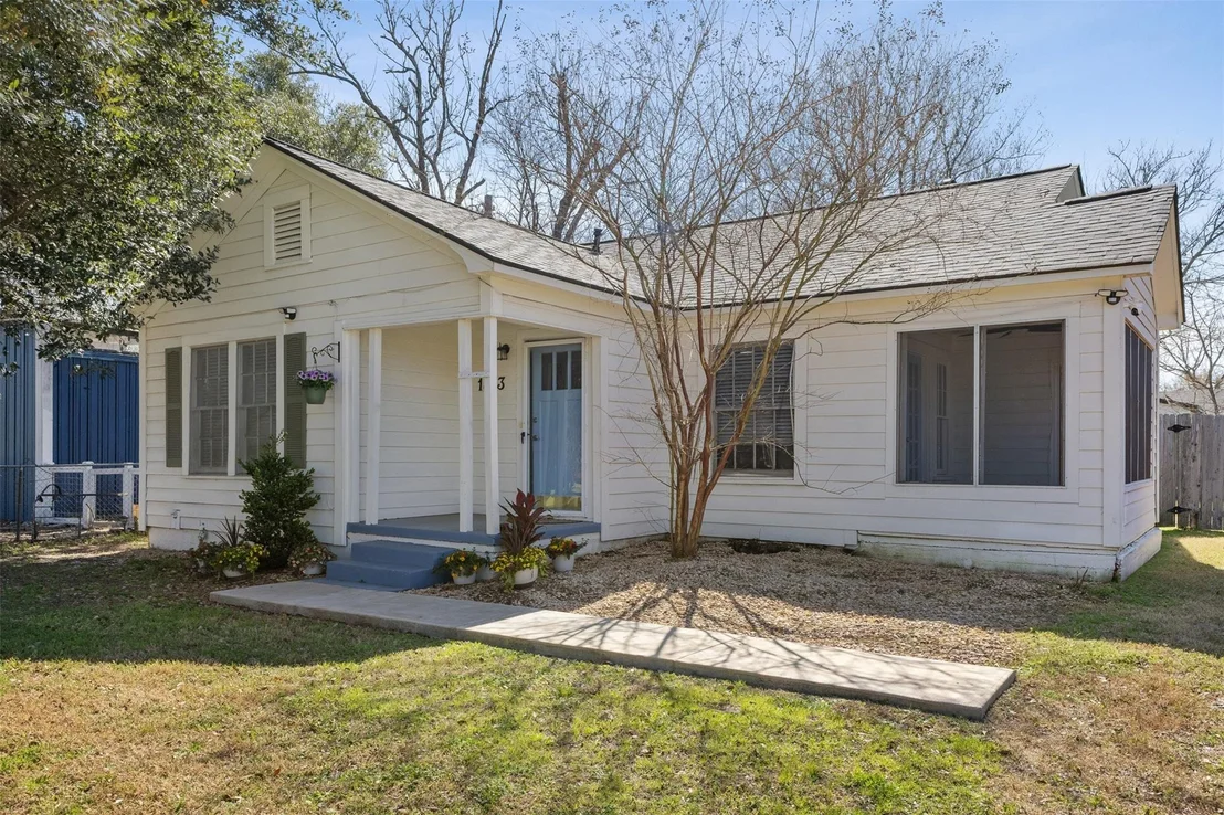 Photo of 1313 Park Street