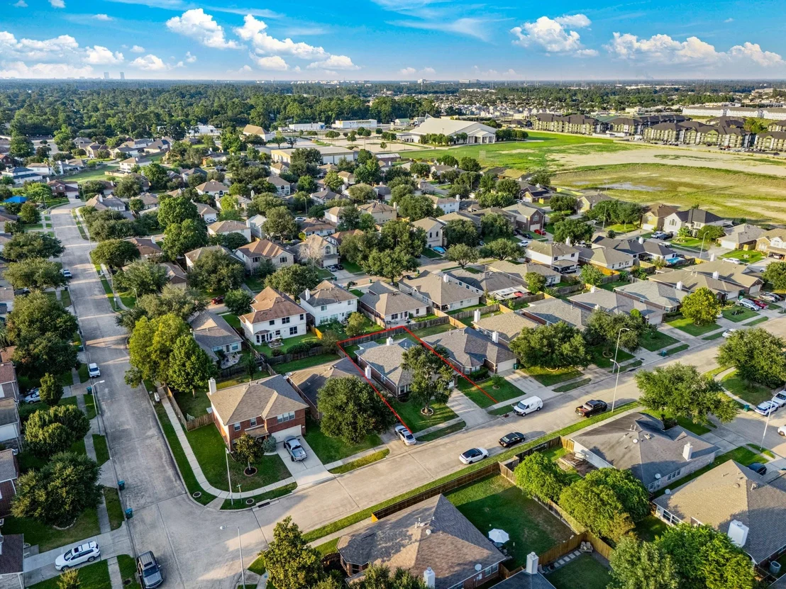 Photo of 3226 Olivine Lane