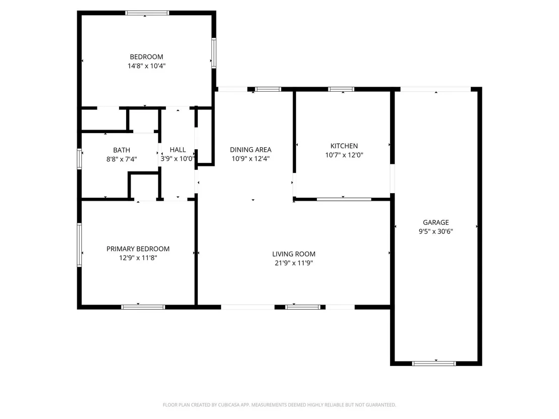 Photo of 3635 Bayshore Drive