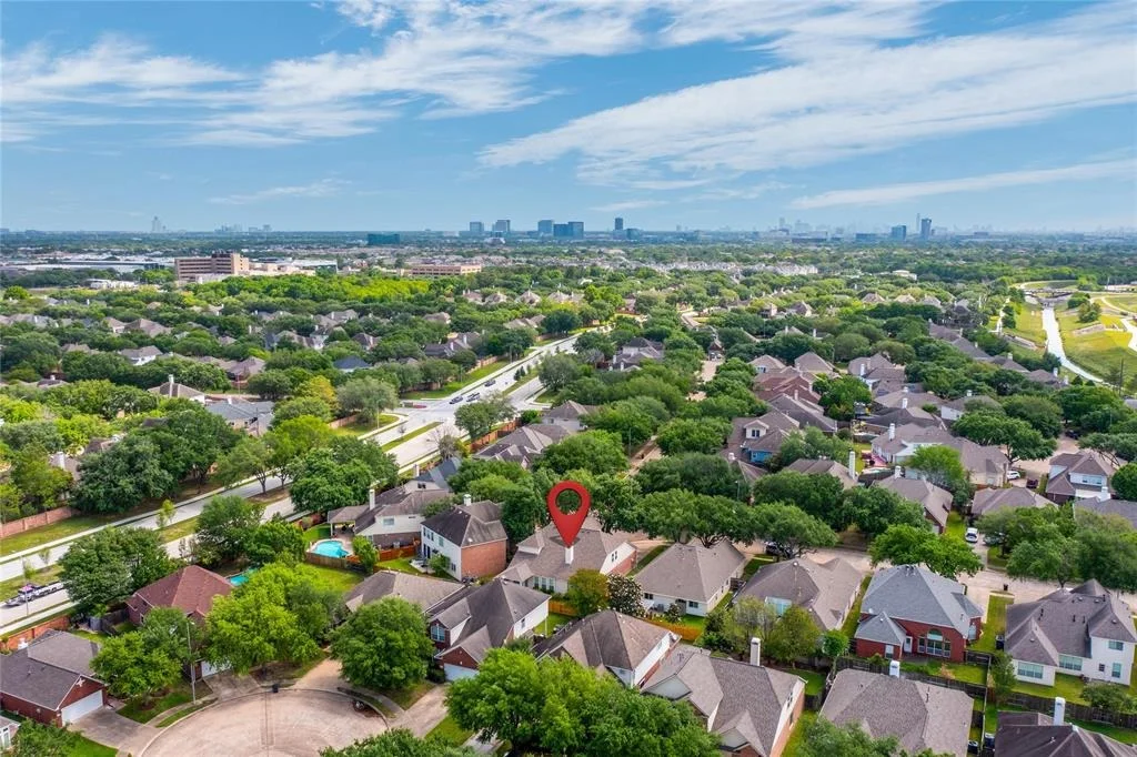 Photo of 3506 Shadowmeadows Drive