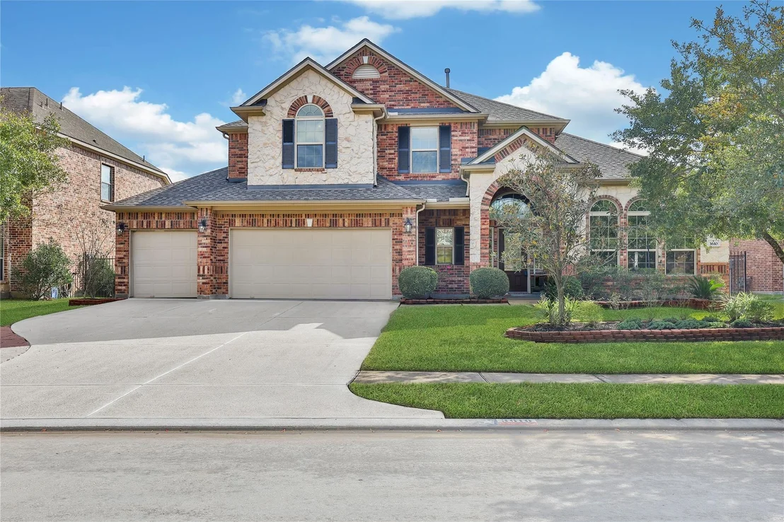 Photo of 3610 Rock Daisy Drive
