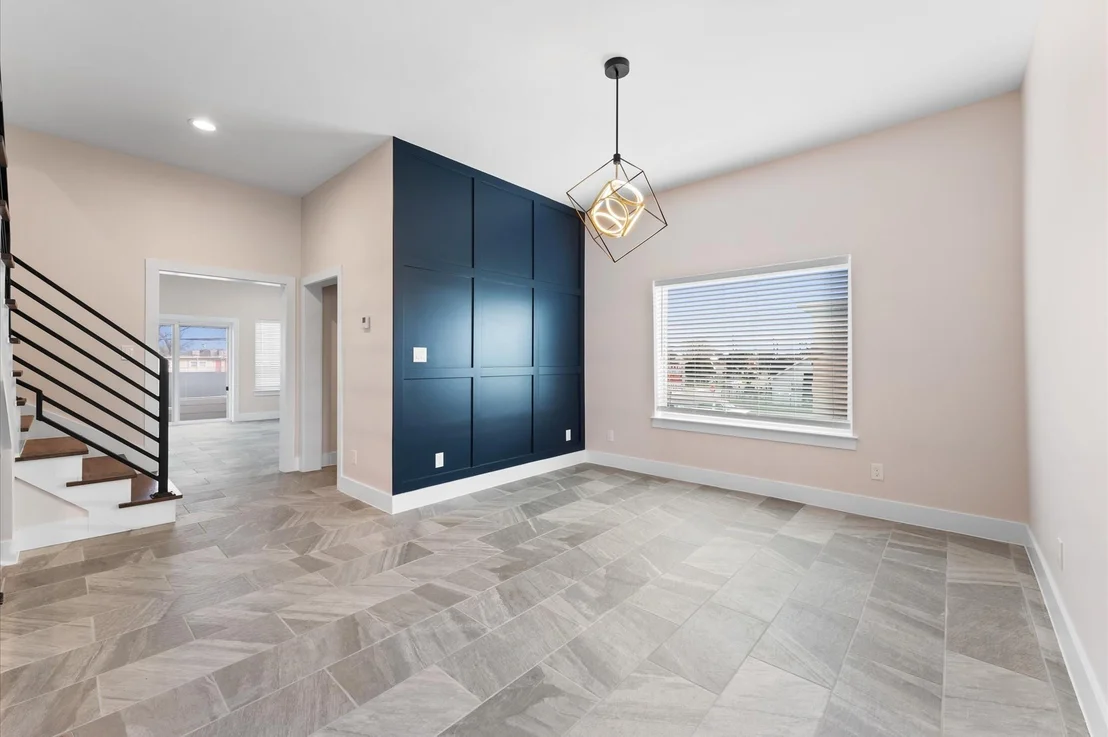 Photo of Unit A at 1908 Dismuke Street