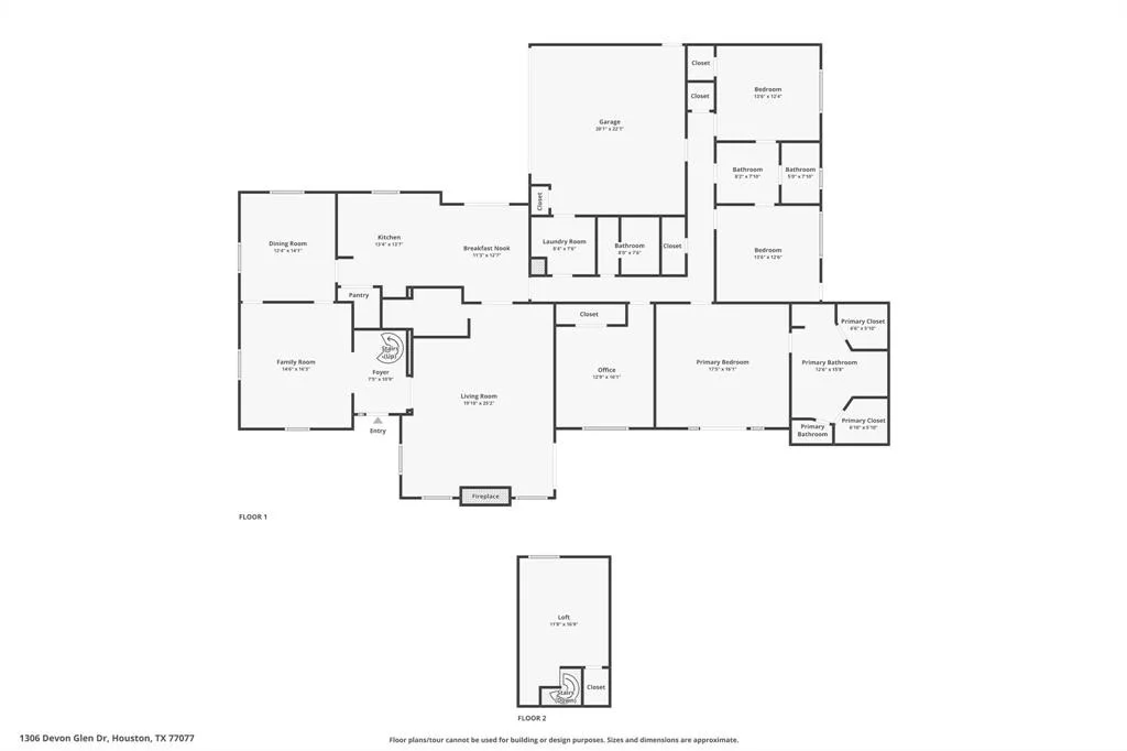 Photo of 1306 Devon Glen Drive