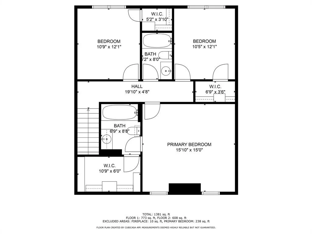 Photo of 23803 Ironside Road
