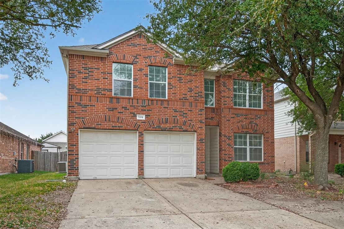 Photo of 2219 Mountain Ranch Dr