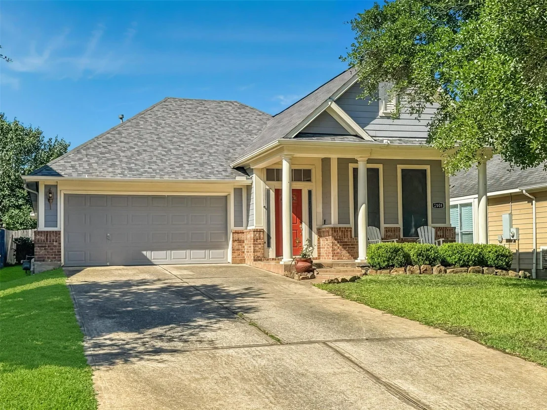 Photo of 2508 Kimberly Dawn Drive