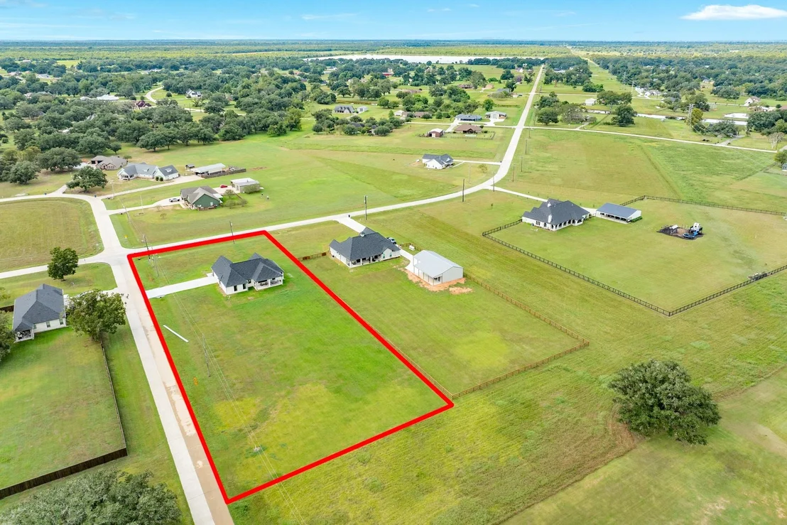Photo of 1208 Quarter Horse Trail