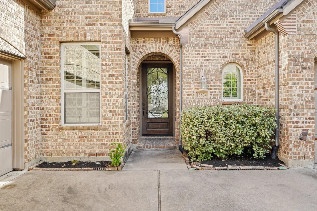 Photo of 16834 Gypsy Red Drive