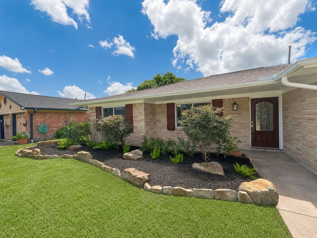 Photo of 2502 Lufkin Lane