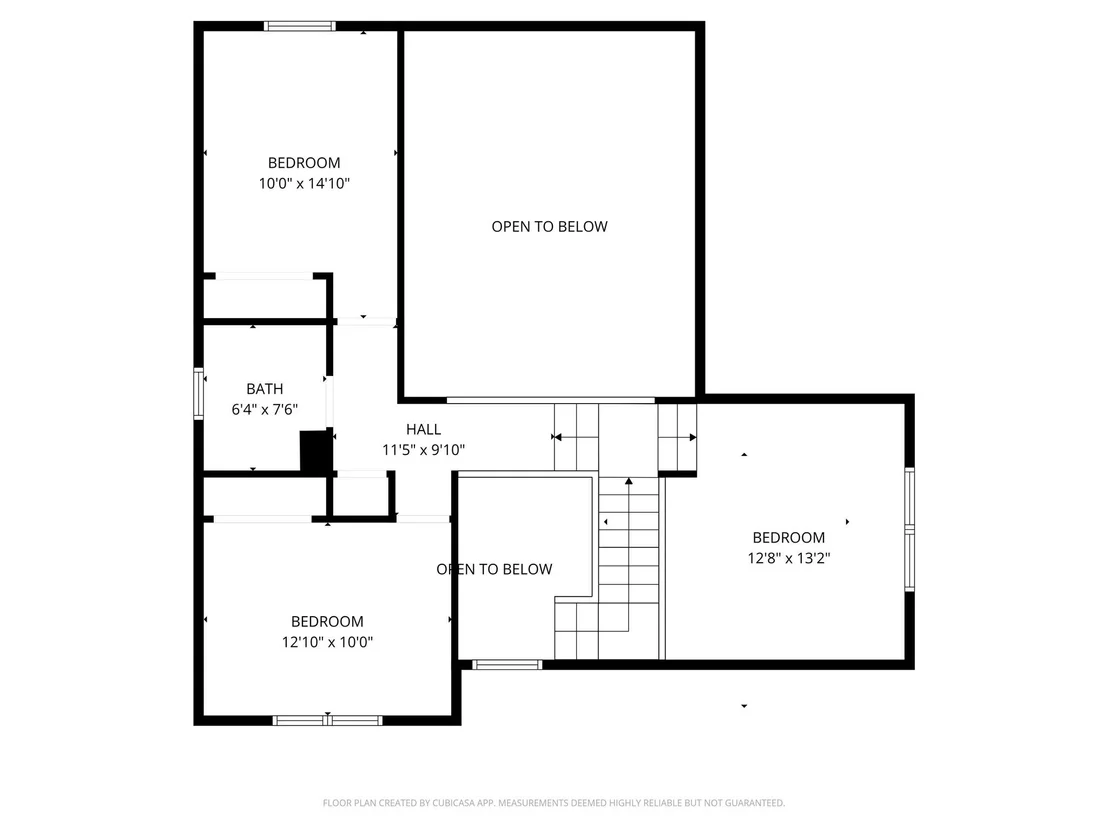 Photo of 24403 Hampton Lakes Drive
