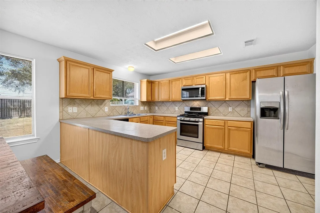 Photo of 19806 Millstone Ridge Lane