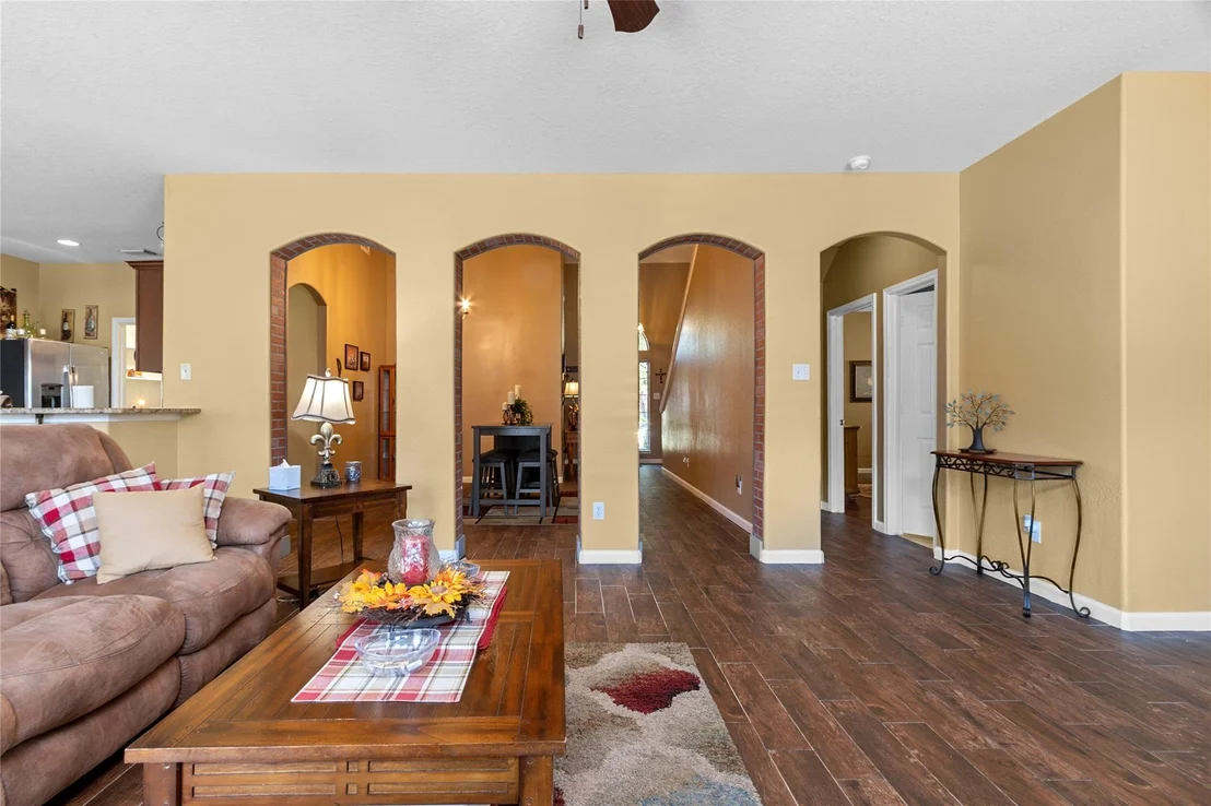 Photo of 5822 Painted Trail Drive