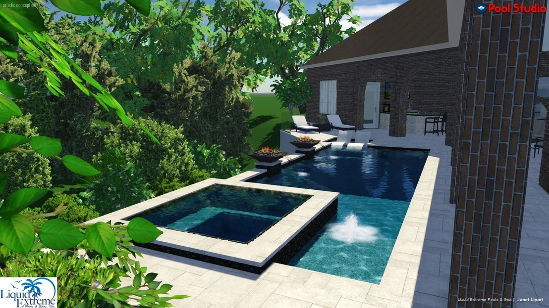 Photo of 7421 Enchanted Stream Drive