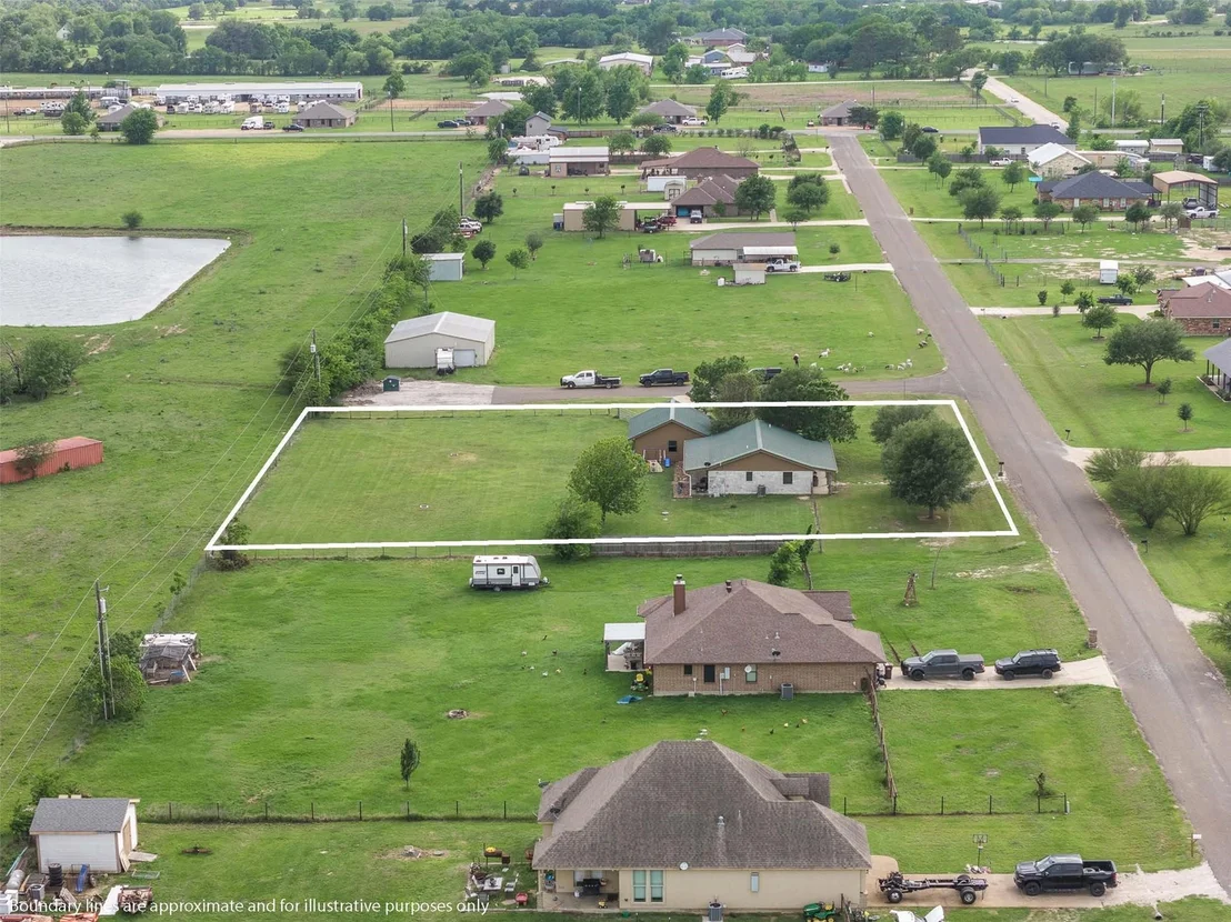 Photo of 3540 Fisher Ranch Road