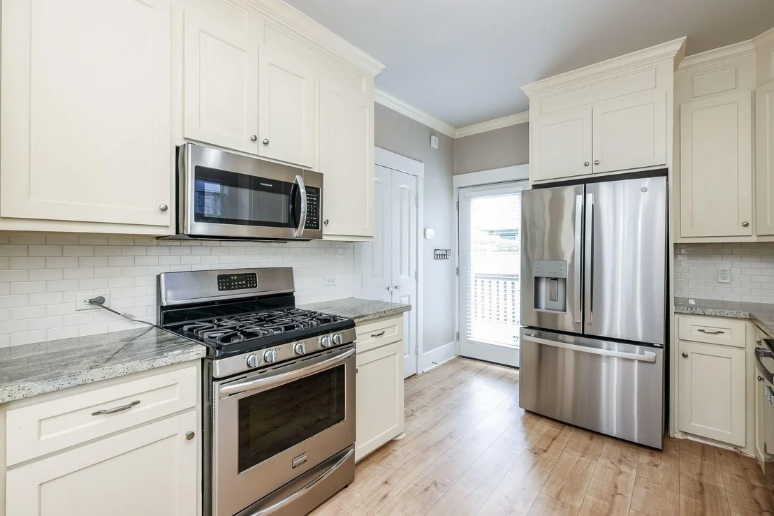 Photo of 1307 Walton Street
