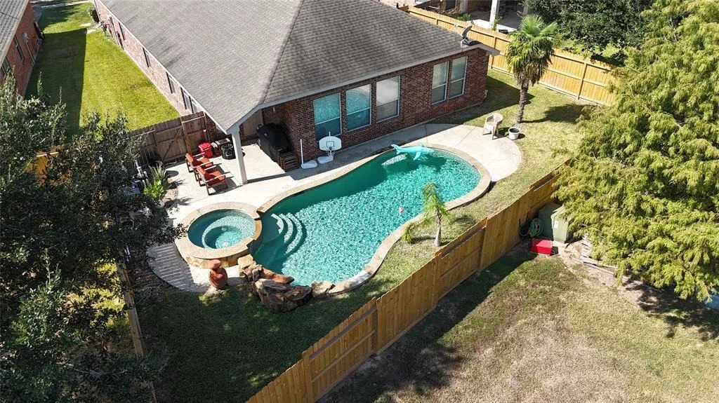 Photo of 8310 Kerrington Glen Drive