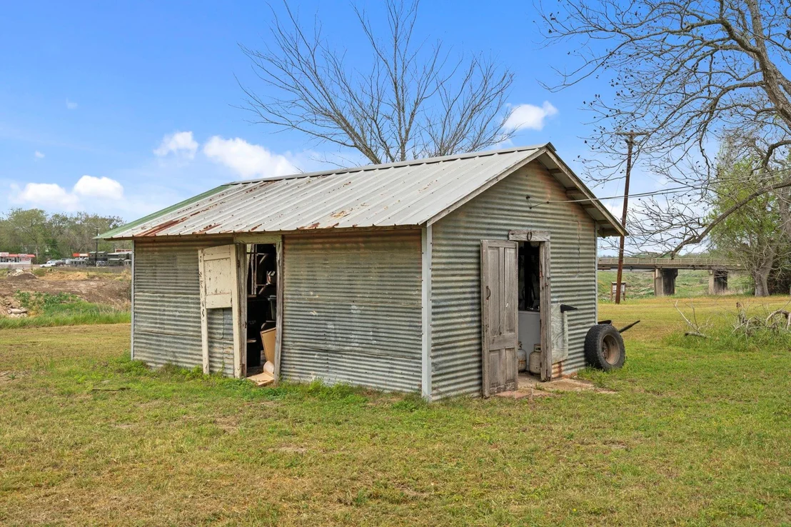 Photo of 104 Kessler Street