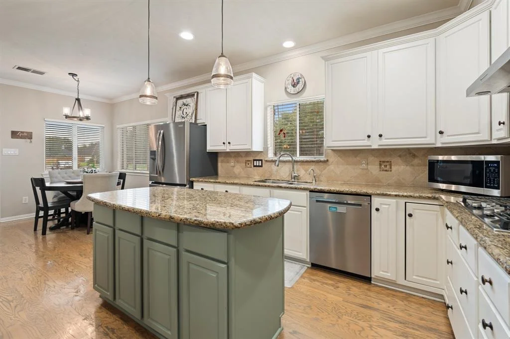 Photo of 3218 Pintail Street