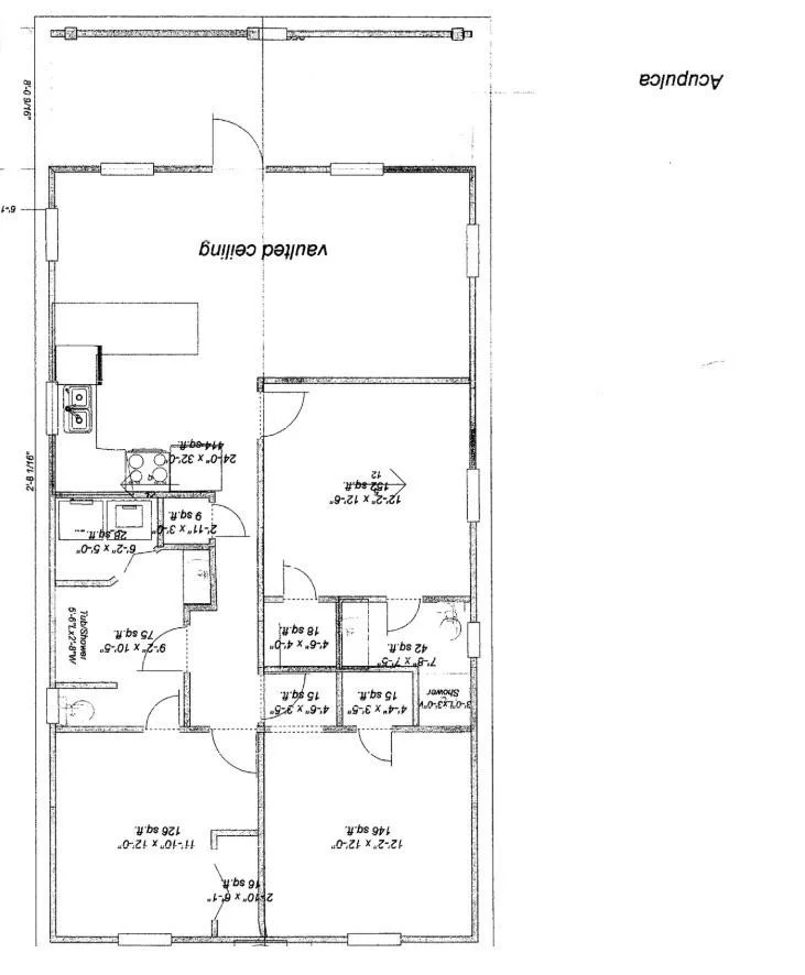 Photo of 2451 Blue Water Hwy Drive
