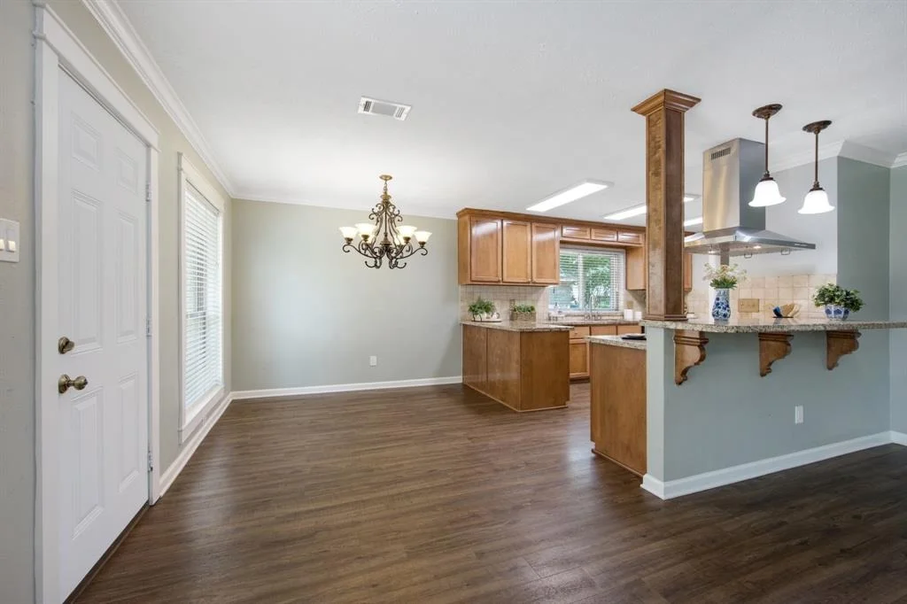 Photo of 15735 Mesa Gardens Drive