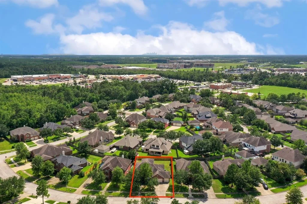 Photo of 12822 Winding Manor Drive
