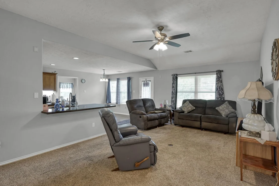 Photo of 327 Cape Conroe Drive