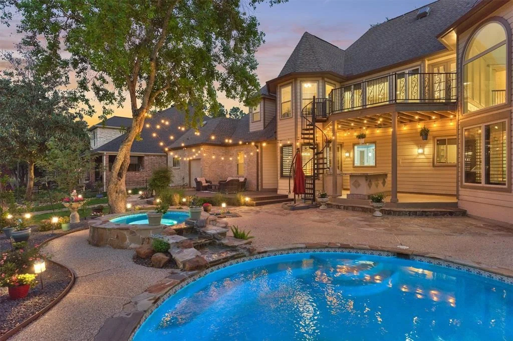 Photo of 24718 Creekview Drive