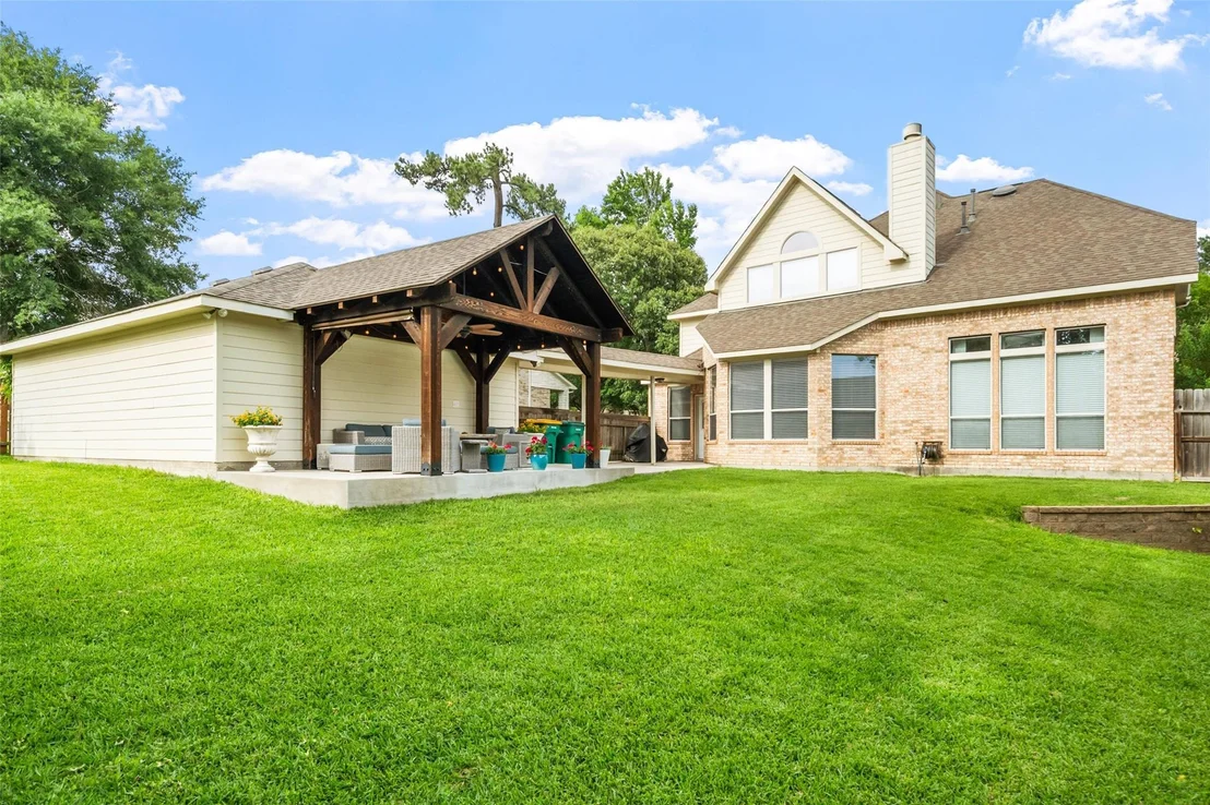 Photo of 2510 Eagle Post Drive