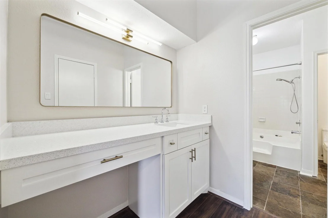 Photo of Unit 404 at 3780 Tanglewilde Street