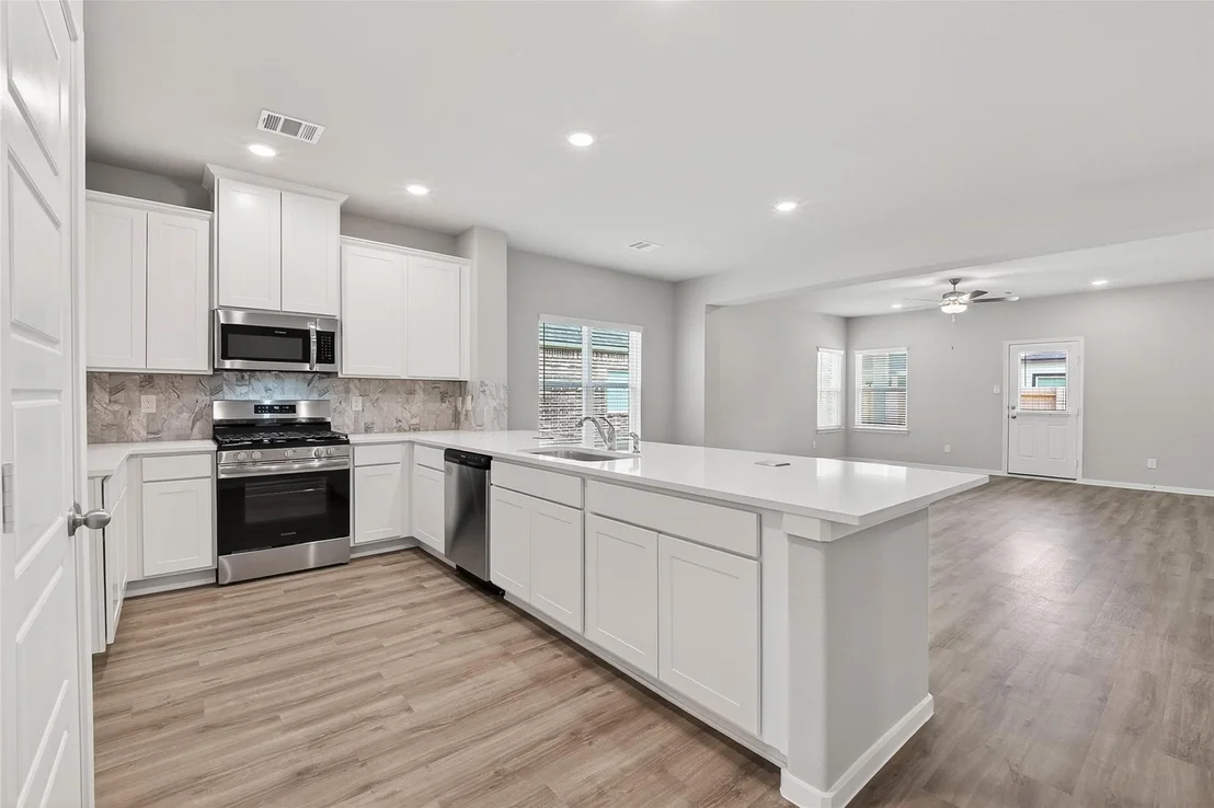 Photo of 2123 Spring Hollow Drive