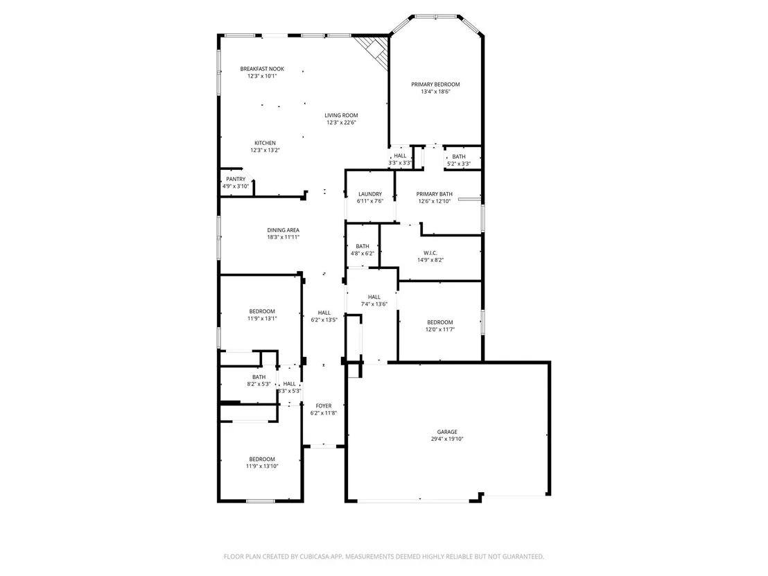 Photo of 22647 Cutter Mill Drive