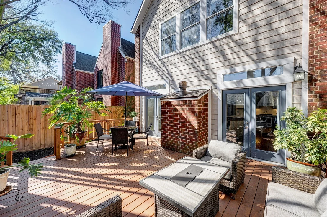 Photo of 312 Knox Street