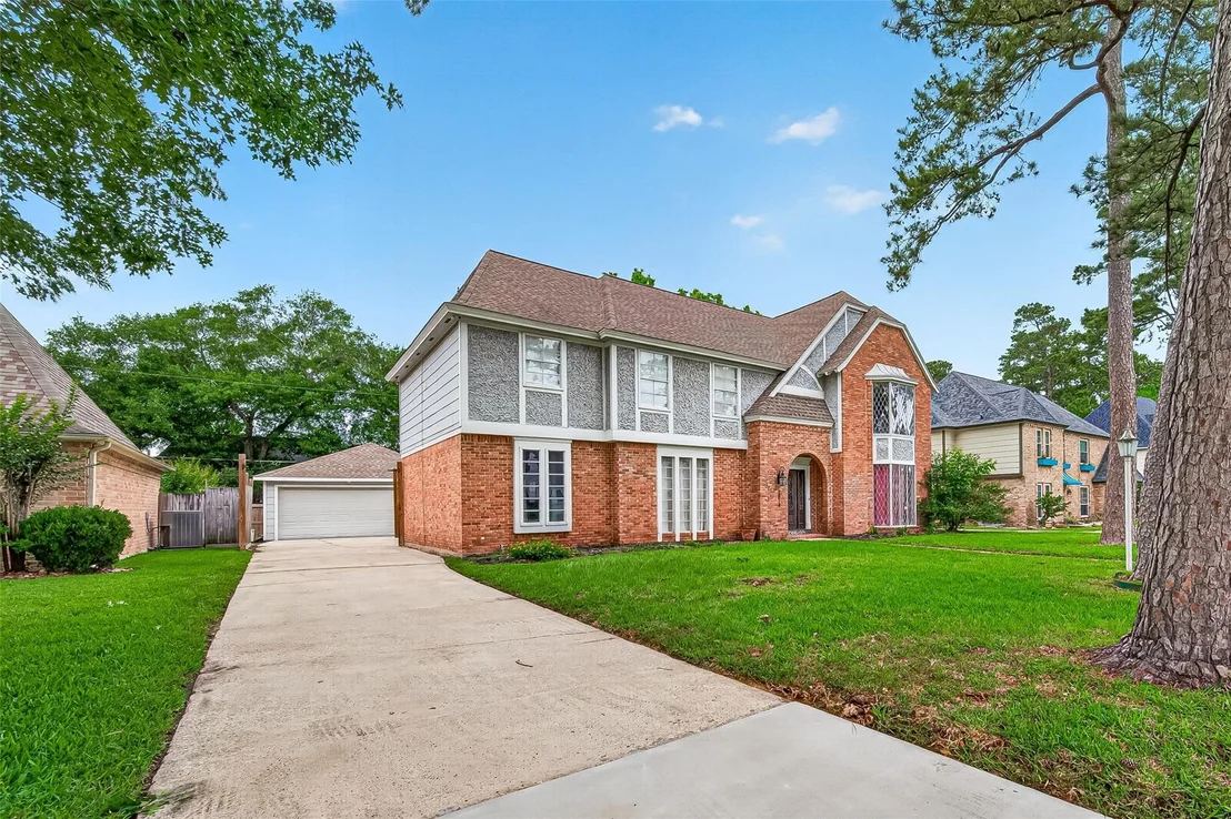 Photo of 1814 Corral Drive