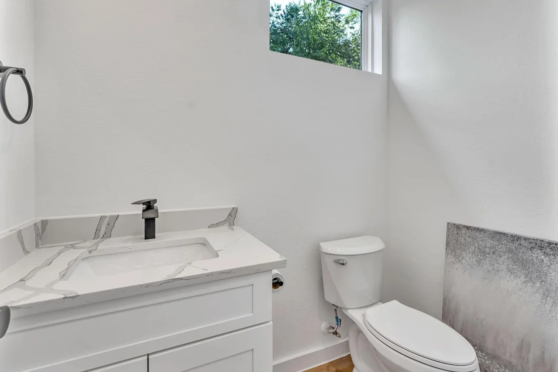 Photo of Unit C at 6809 Conley Street