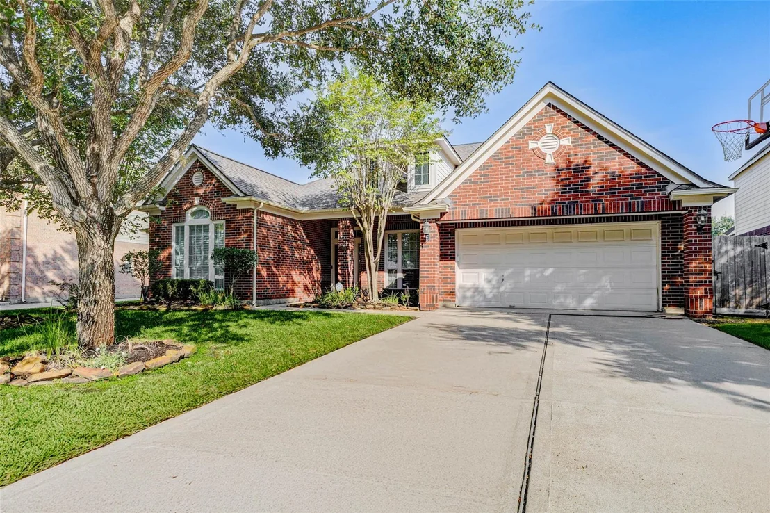 Photo of 4611 Camden Brook Lane