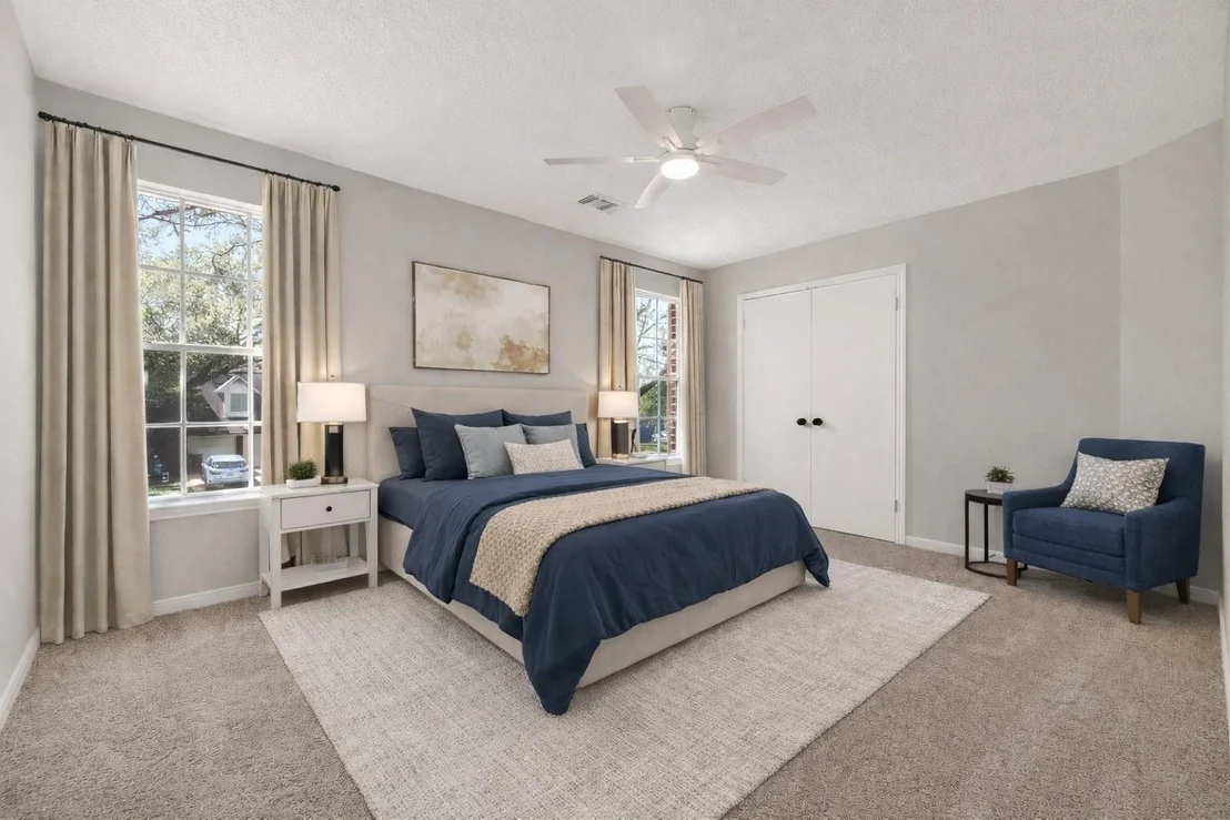 Photo of 1027 Long Prairie Drive