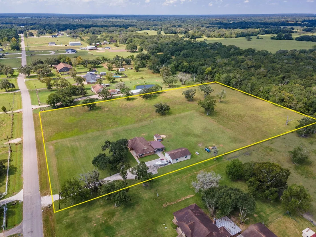 Photo of 3349 County Road 580
