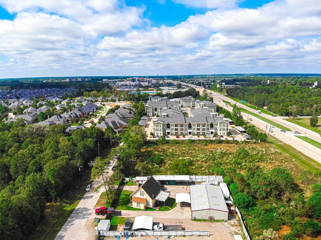 Photo of 6317 Big Oaks Drive
