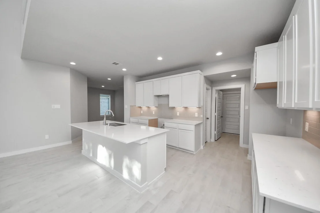 Photo of 15814 Telge Ridge Lane