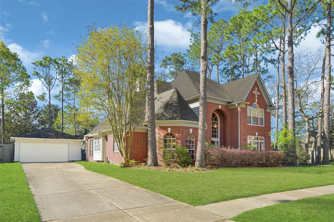 Photo of 4110 Walnut Pond Drive